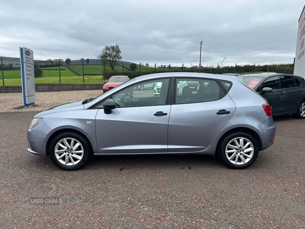 Used SEAT Ibiza 2017 for sale - 76240574: Photo 4