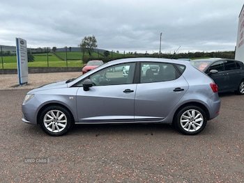 Used SEAT Ibiza 2017 for sale - 76240574: Photo 4