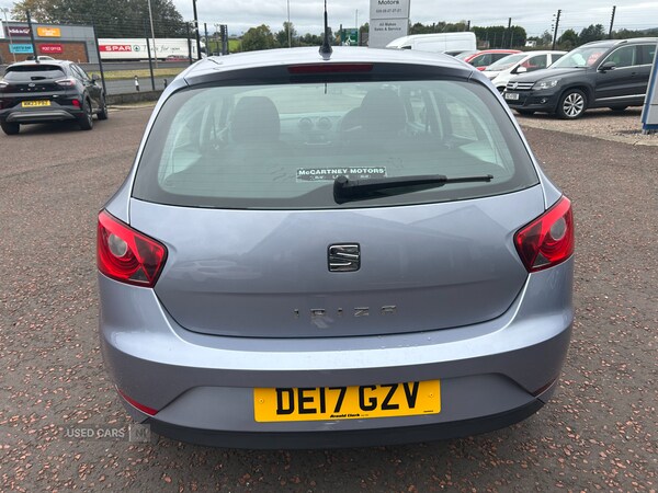 Used SEAT Ibiza 2017 for sale - 76240574: Photo 5