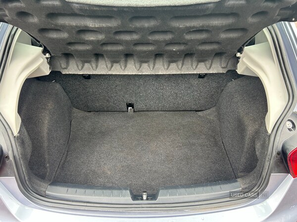 Used SEAT Ibiza 2017 for sale - 76240574: Photo 6