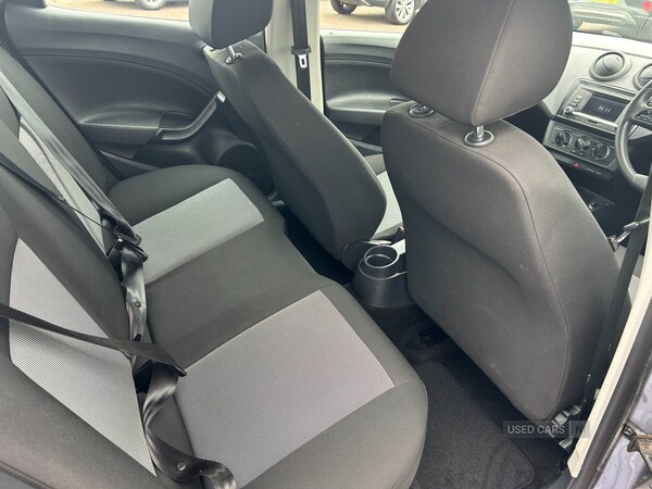 Used SEAT Ibiza 2017 for sale - 76240574: Photo 7