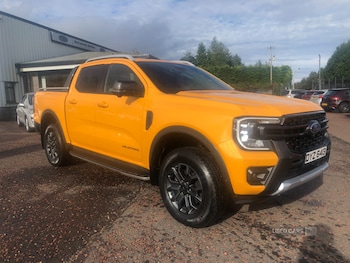 Ford - Ranger