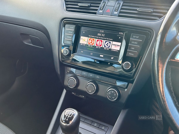 Used Skoda Octavia 2016 for sale - 77883960: Photo 10