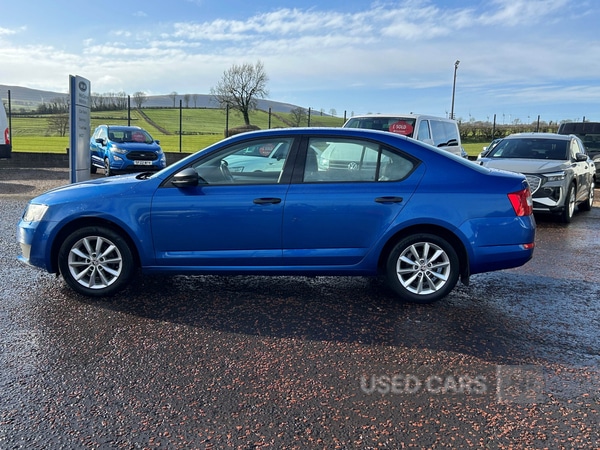 Used Skoda Octavia 2016 for sale - 77883960: Photo 4