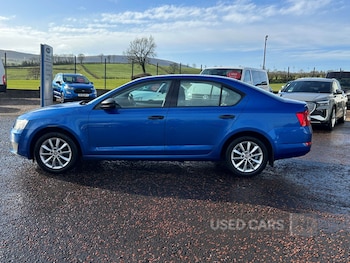 Used Skoda Octavia 2016 for sale - 77883960: Photo