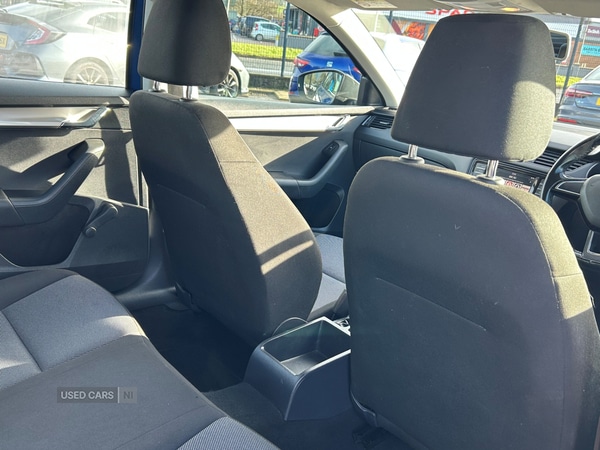 Used Skoda Octavia 2016 for sale - 77883960: Photo 7