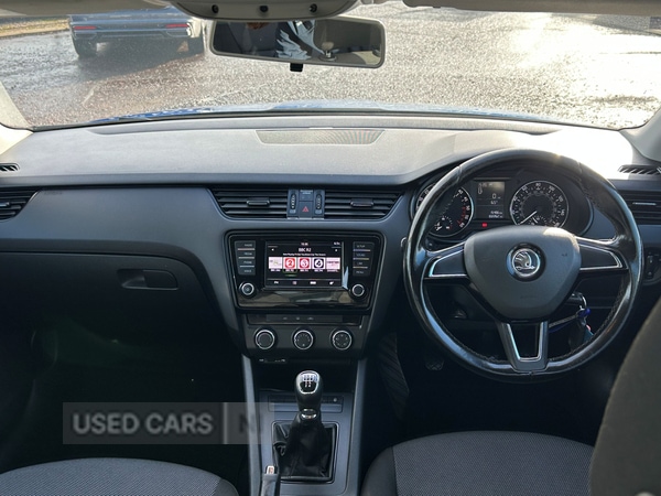 Used Skoda Octavia 2016 for sale - 77883960: Photo 8