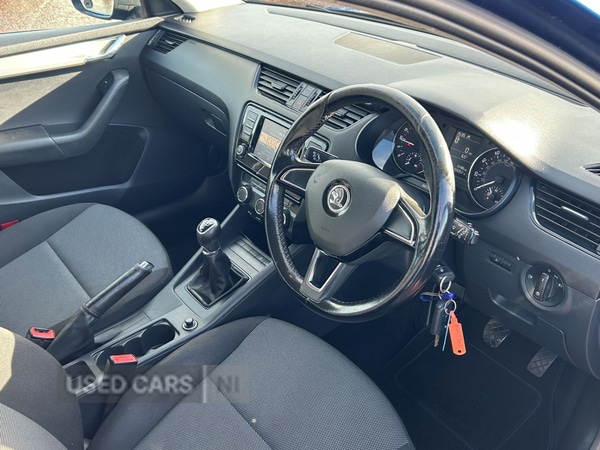 Used Skoda Octavia 2016 for sale - 77883960: Photo 9