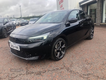 Used Vauxhall Corsa 2024 for sale - 75697535: Photo