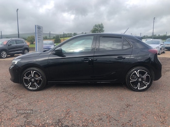 Used Vauxhall Corsa 2024 for sale - 75697535: Photo