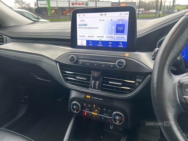 Used Ford Focus 2020 for sale - 77050484: Photo 10