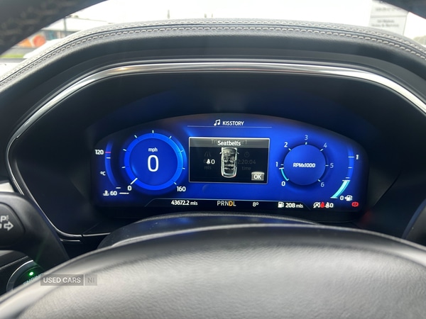 Used Ford Focus 2020 for sale - 77050484: Photo 11