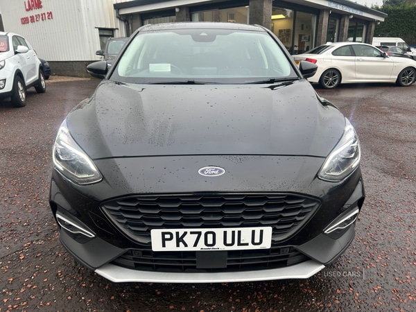 Used Ford Focus 2020 for sale - 77050484: Photo 2