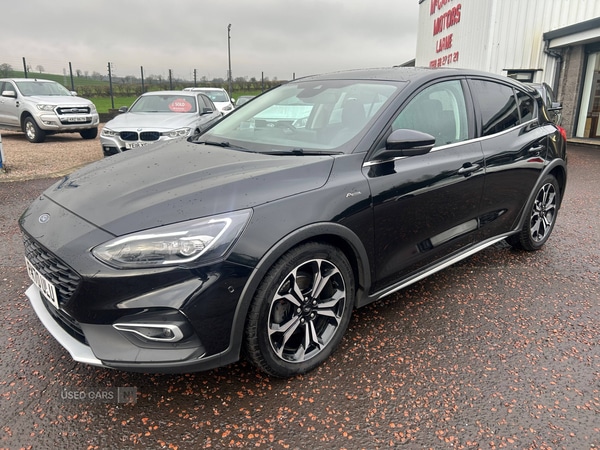 Used Ford Focus 2020 for sale - 77050484: Photo 3