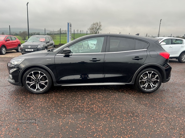 Used Ford Focus 2020 for sale - 77050484: Photo 4