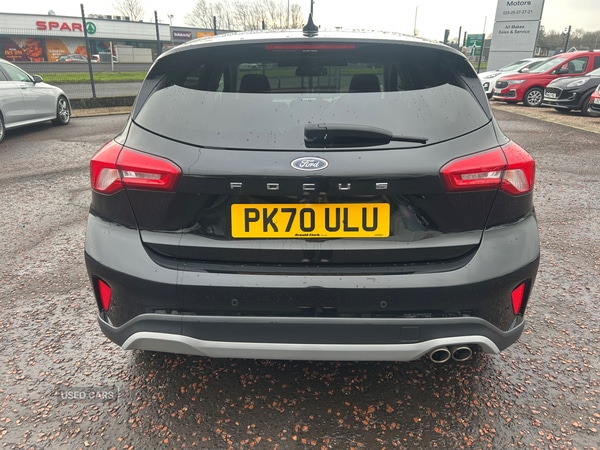 Used Ford Focus 2020 for sale - 77050484: Photo 5