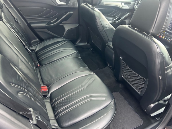 Used Ford Focus 2020 for sale - 77050484: Photo 7