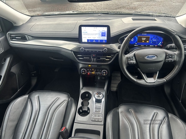 Used Ford Focus 2020 for sale - 77050484: Photo 8