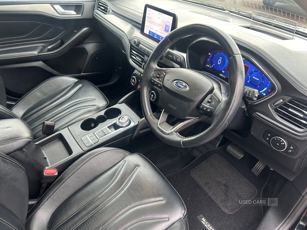 Used Ford Focus 2020 for sale - 77050484: Photo 9