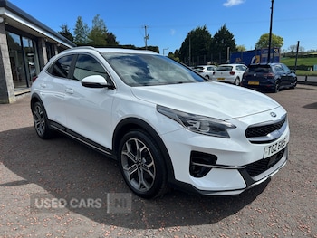 Used Kia XCeed 2021 for sale - 78609901: Photo