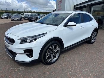 Used Kia XCeed 2021 for sale - 78609901: Photo