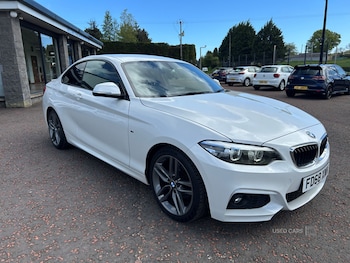Used BMW 2 Series 2019 for sale - 79085209: Photo