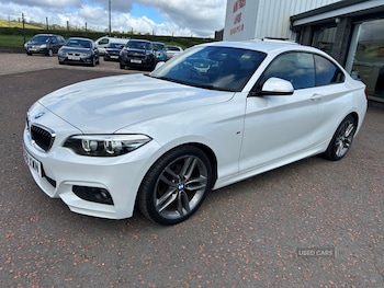 Used BMW 2 Series 2019 for sale - 79085209: Photo