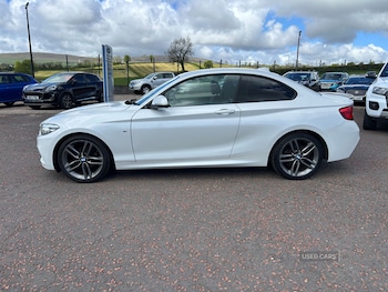 Used BMW 2 Series 2019 for sale - 79085209: Photo