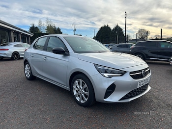 Used Vauxhall Corsa 2023 for sale - 78405578: Photo