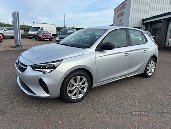 Used Vauxhall Corsa 2023 for sale - 78405578: Photo
