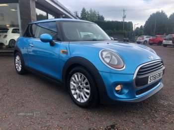 2016 - 1.5 One D 3dr