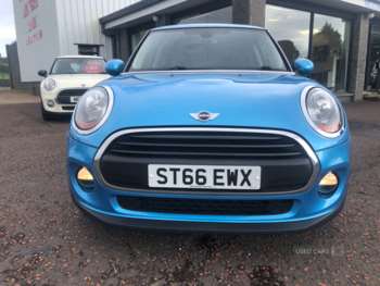 Used MINI Hatch 2016 for sale - 75090659: Photo