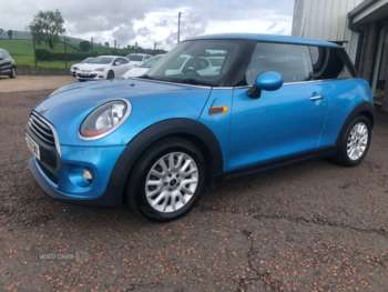 Used MINI Hatch 2016 for sale - 75090659: Photo