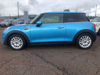 Used MINI Hatch 2016 for sale - 75090659: Photo