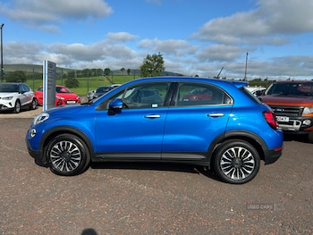 Used Fiat 500X 2020 for sale - 79169927: Photo