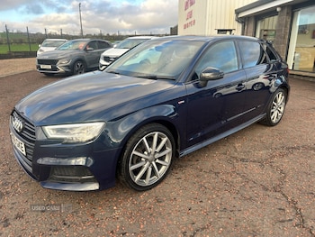 Used Audi A3 2019 for sale - 79084951: Photo