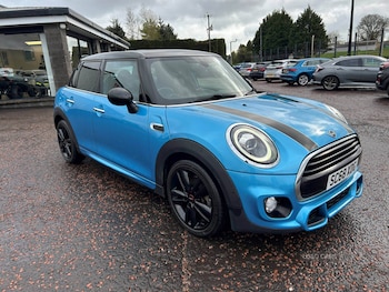 Used MINI Hatch 2019 for sale - 78335870: Photo