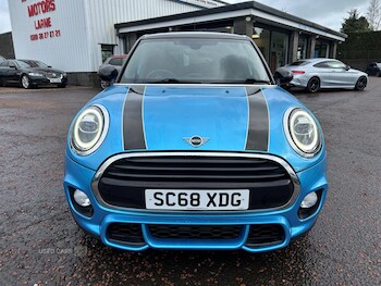 Used MINI Hatch 2019 for sale - 78335870: Photo