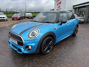 Used MINI Hatch 2019 for sale - 78335870: Photo