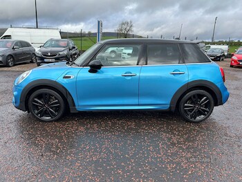 Used MINI Hatch 2019 for sale - 78335870: Photo