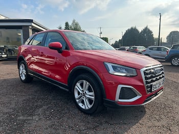 Used Audi Q2 2023 for sale - 79658806: Photo