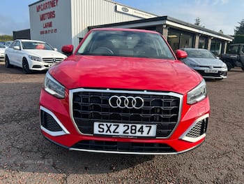Used Audi Q2 2023 for sale - 79658806: Photo
