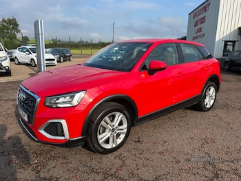 Used Audi Q2 2023 for sale - 79658806: Photo