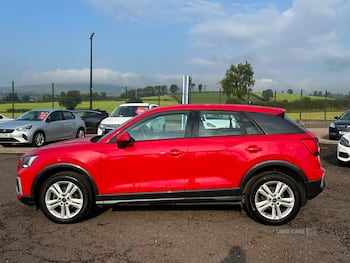 Used Audi Q2 2023 for sale - 79658806: Photo