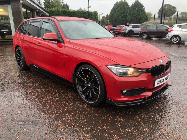 Used BMW 3 Series 2014 for sale - 76167812: Photo 1