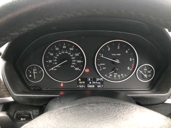 Used BMW 3 Series 2014 for sale - 76167812: Photo 10