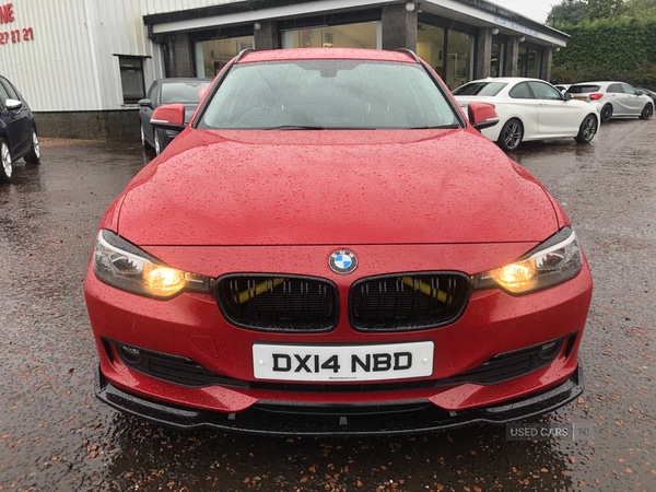 Used BMW 3 Series 2014 for sale - 76167812: Photo 2