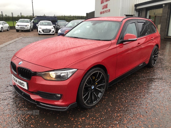 Used BMW 3 Series 2014 for sale - 76167812: Photo 3