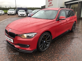 Used BMW 3 Series 2014 for sale - 76167812: Photo 3