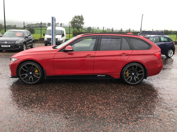 Used BMW 3 Series 2014 for sale - 76167812: Photo 4